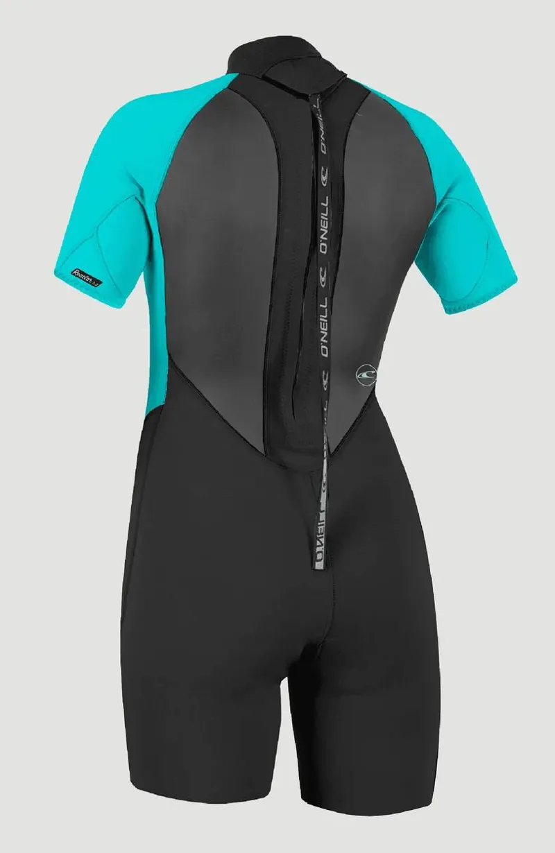 O'Neil WMS Reactor 2mm Shorty Wetsuit-1